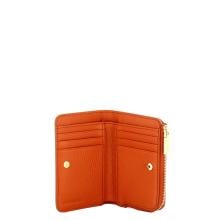 Coccinelle Portafoglio Metallic Soft Crab - 3