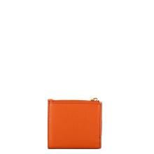Coccinelle Porta Tessere Metallic Soft Small Crab - 2