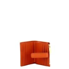 Coccinelle Porta Tessere Metallic Soft Small Crab - 3