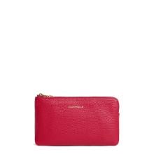 Coccinelle Busta C-Me Softy Scarlet - 1