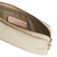 Coccinelle Busta C-Me Softy Pale Gold - 4
