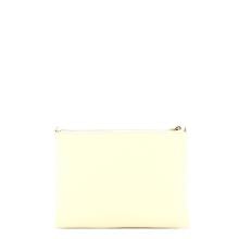 Coccinelle Pochette Best Soft Pearl - 2