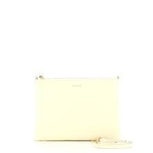 Coccinelle Pochette Best Soft Pearl - 4