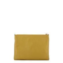 Coccinelle Pochette Best Soft Seagrass - 3