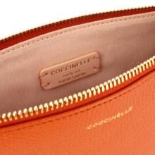 Coccinelle Pochette Best Soft Crab - 2