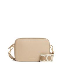Coccinelle Minibag Tebe Sandshell - 1