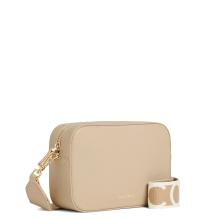 Coccinelle Minibag Tebe Sandshell - 2