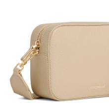 Coccinelle Minibag Tebe Sandshell - 3
