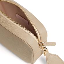 Coccinelle Minibag Tebe Sandshell - 4