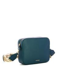 Coccinelle Tracolla Tebe Deep Blue - 2