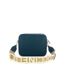 Coccinelle Tracolla Tebe Deep Blue - 3