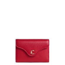 Coccinelle Portafoglio C-Me Scarlet - 1