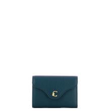 Coccinelle Portafoglio C-Me Deep Blue - 1