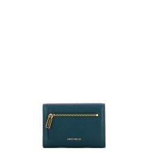Coccinelle Portafoglio C-Me Deep Blue - 2
