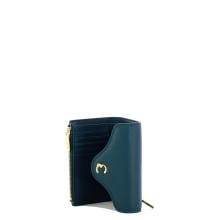 Coccinelle Portafoglio C-Me Deep Blue - 3