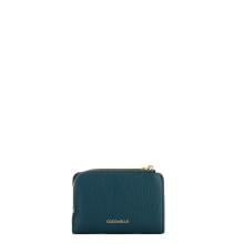 Coccinelle Portafoglio C-Me Deep Blue - 2