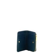 Coccinelle Portafoglio C-Me Deep Blue - 3