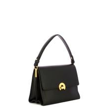 Coccinelle Borsa a mano Binxie Noir - 2