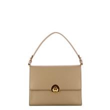 Coccinelle Borsa a mano Binxie Warm Taupe - 1