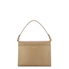 Coccinelle Borsa a mano Binxie Warm Taupe - 3