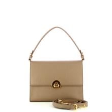 Coccinelle Borsa a mano Binxie Warm Taupe - 4