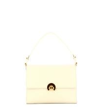 Coccinelle Borsa a mano Binxie Blanco - 1