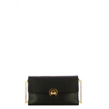 Coccinelle Pochette Binxie Noir - 1