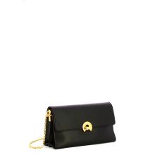 Coccinelle Pochette Binxie Noir - 2