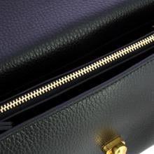 Coccinelle Pochette Binxie Noir - 4