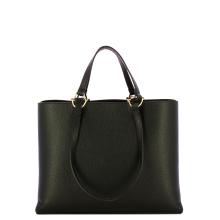 Coccinelle Borsa Hop media Noir - 1
