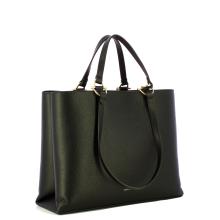 Coccinelle Borsa Hop media Noir - 2