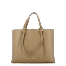 Coccinelle Borsa Hop media Warm Taupe - 1