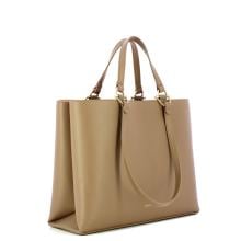 Coccinelle Borsa Hop media Warm Taupe - 2