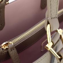 Coccinelle Borsa Hop media Warm Taupe - 4