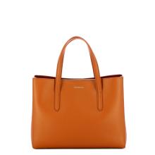 Coccinelle Borsa a mano Swap Cuir - 1