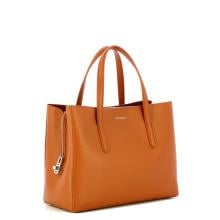 Coccinelle Borsa a mano Swap Cuir - 2