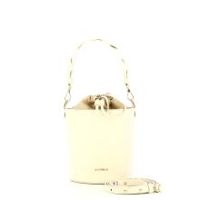 Coccinelle Charlotte secchiello Blanco - 4