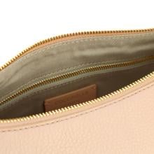 Coccinelle Hobo bag Cherry Rosette - 4