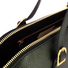 Coccinelle Baulotto Cherry Noir - 4