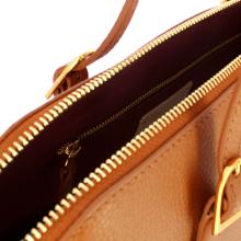 Coccinelle Baulotto Cherry Cuir - 4