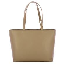 Coccinelle Shopper Sagitta Warm Taupe - 3