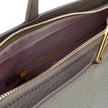 Coccinelle Shopper Sagitta Warm Taupe - 4