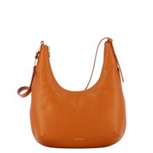 Coccinelle Sacca Sagitta Cuir - 1