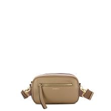 Coccinelle Tracollina Jinny Warm Taupe - 1