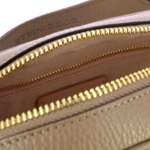 Coccinelle Tracollina Jinny Warm Taupe - 4