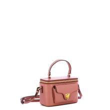 Coccinelle Mini Borsa a mano Beat Generation Winter Rose - 2