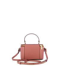 Coccinelle Mini Borsa a mano Beat Generation Winter Rose - 3