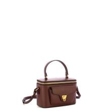 Coccinelle Mini Borsa a mano Beat Generation Berry - 2