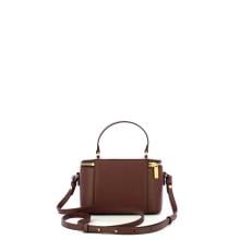 Coccinelle Mini Borsa a mano Beat Generation Berry - 3