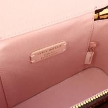 Coccinelle Mini Borsa a mano Beat Generation Berry - 4